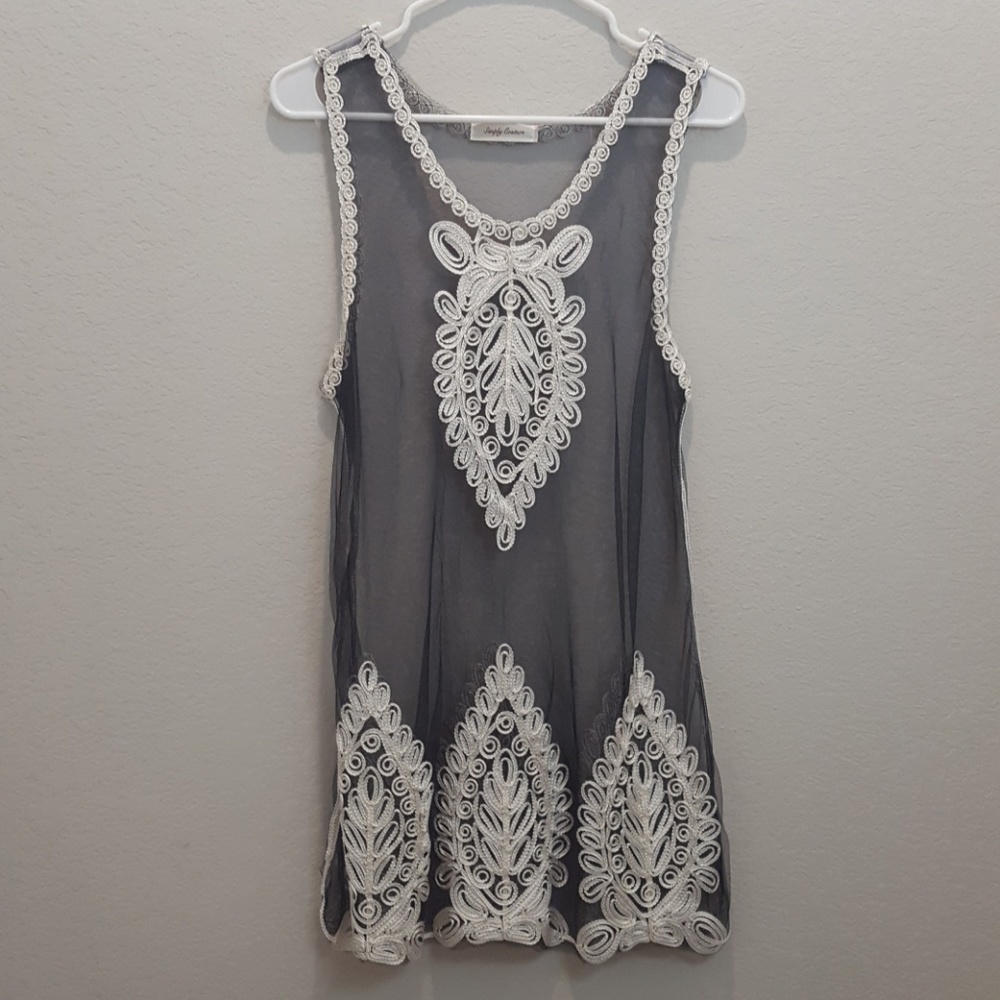 Tunic